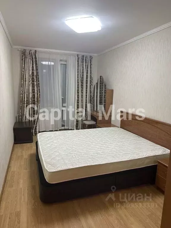 3-к кв. Москва Туристская ул., 20К2 (59.0 м) - Фото 0