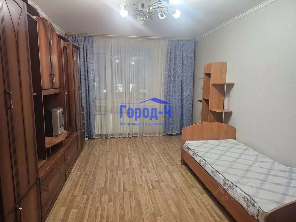 2-к кв. Чувашия, Чебоксары ул. Богдана Хмельницкого, 109к3 (48.9 м) - Фото 1