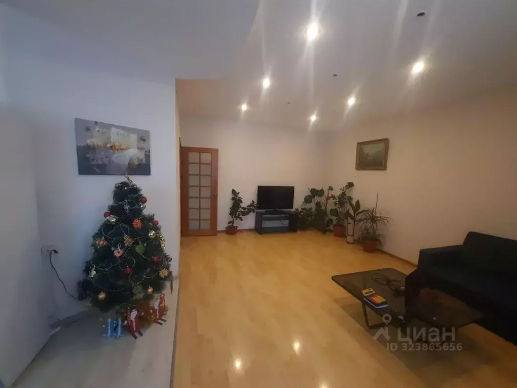 3-к кв. Саратовская область, Саратов просп. Имени Петра Столыпина, 31 ... - Фото 2