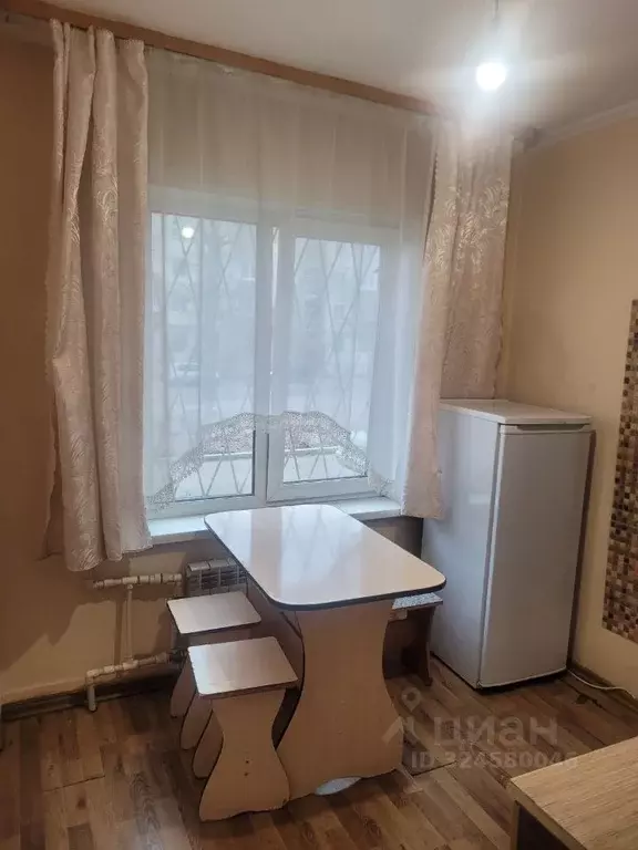 1-к кв. Бурятия, Улан-Удэ бул. Карла Маркса, 9 (32.0 м) - Фото 2