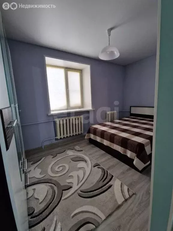 2-комнатная квартира: Можга, микрорайон Наговицынский, 22 (37 м) - Фото 1