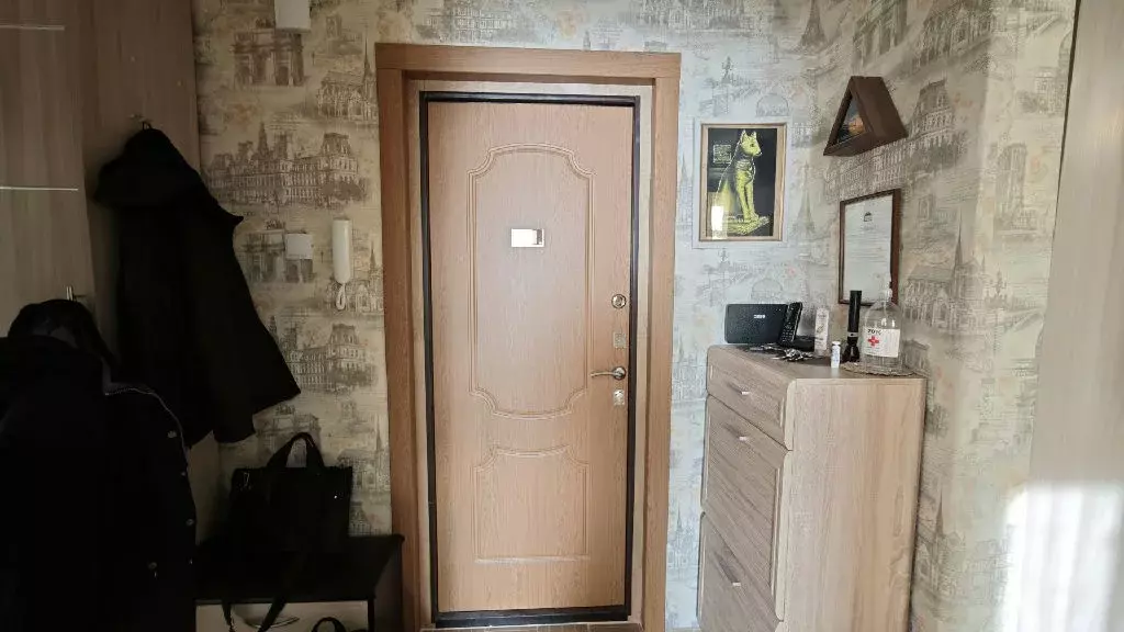 Продается 2-комнатная квартира - Фото 2