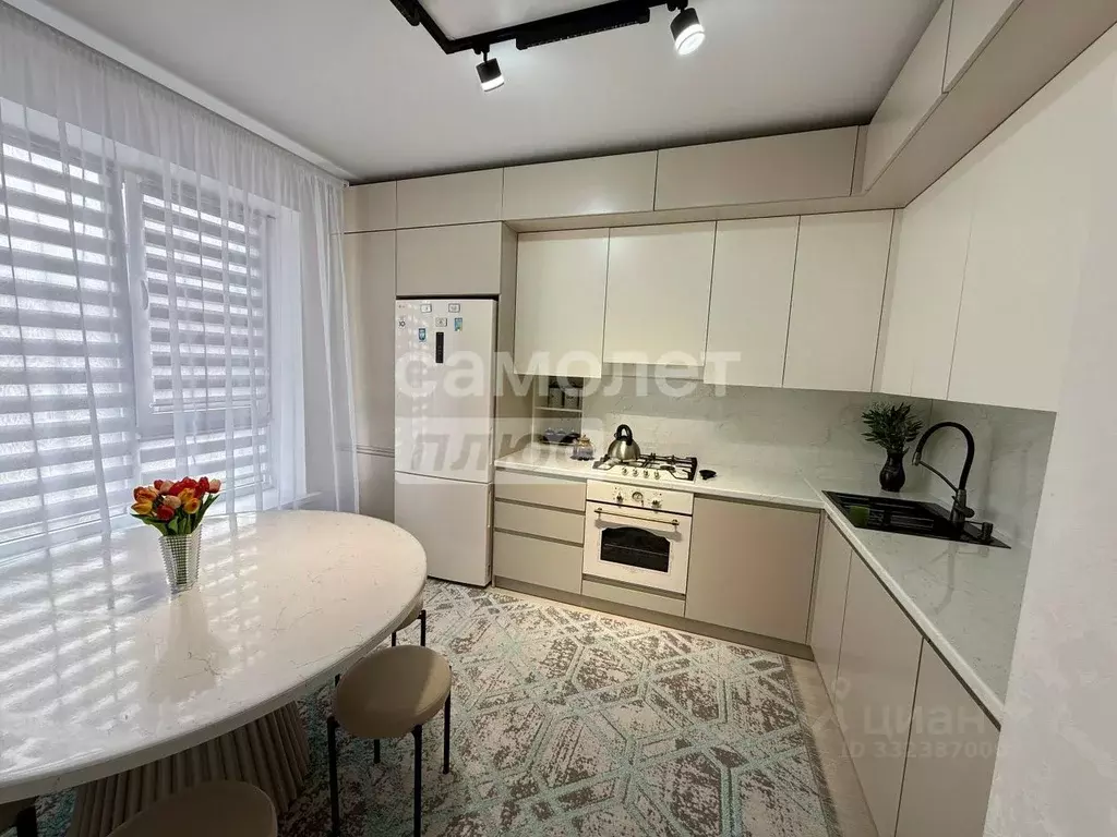 4-к кв. Дагестан, Дербент Строительная ул., 3 (87.0 м) - Фото 1