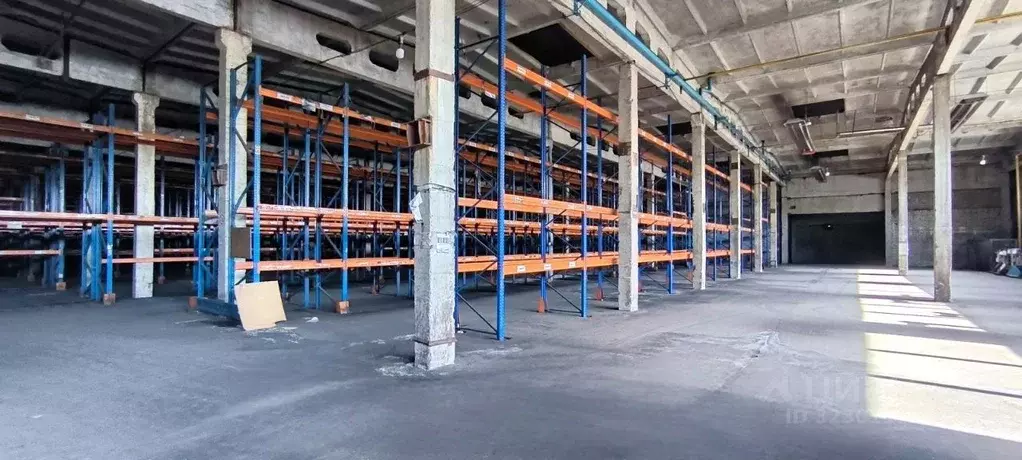 Склад в Саратовская область, пос. Зоринский  (21820 м) - Фото 2