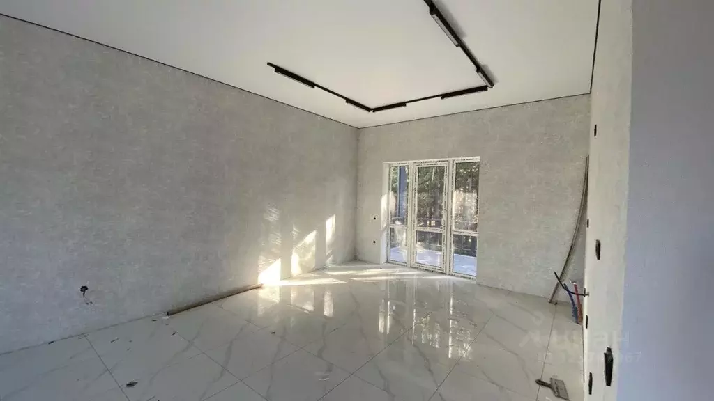 Коттедж в Свердловская область, Белоярский муниципальный округ, с. ... - Фото 1