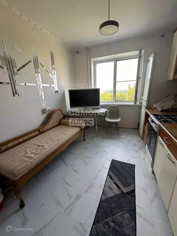Продаётся 3-к квартира, 63 м - Фото 0