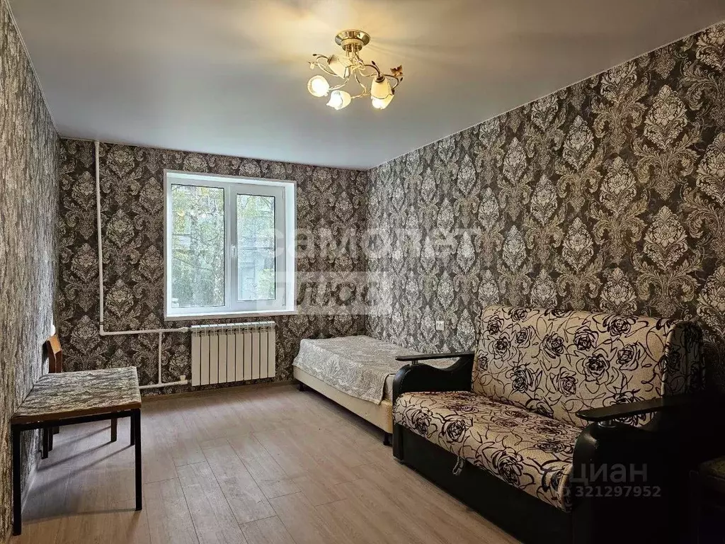 1-к кв. Рязанская область, Рязань ш. Михайловское, 69к2 (32.0 м) - Фото 2