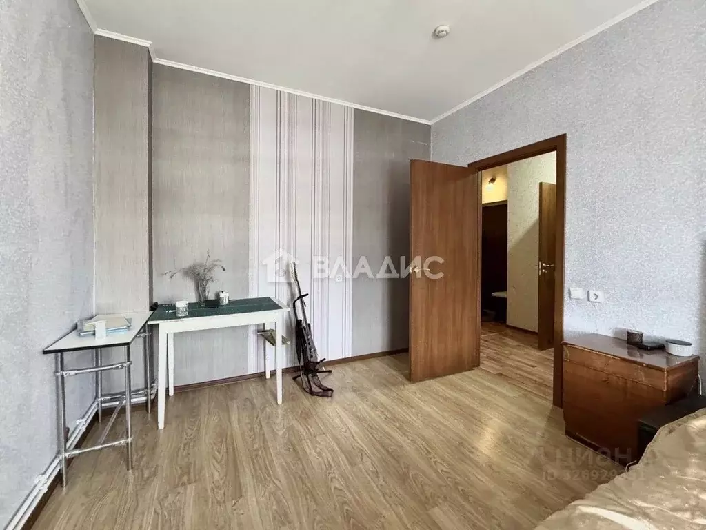 2-к кв. Белгородская область, Белгород ул. Квасова, 37 (51.3 м) - Фото 1