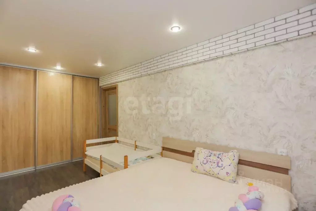 3-к кв. Иркутская область, Ангарск 11-й мкр, 13 (55.1 м) - Фото 0