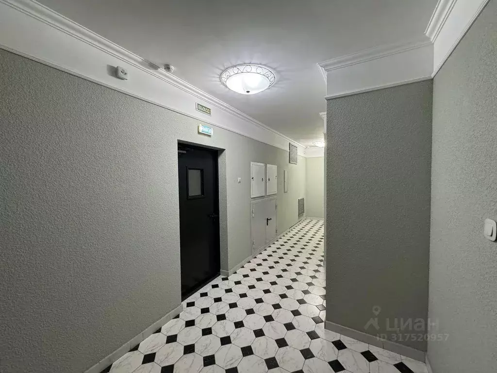 Квартира, 1 комната, 47 м - Фото 0