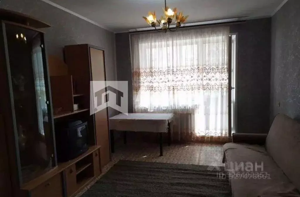 2-к кв. Ивановская область, Иваново Дюковская ул., 21 (52.0 м) - Фото 2