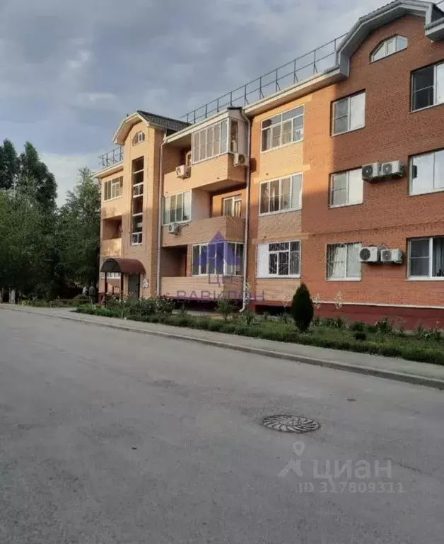 Студия Ростовская область, Волгодонск ул. Карла Маркса (26.0 м) - Фото 0