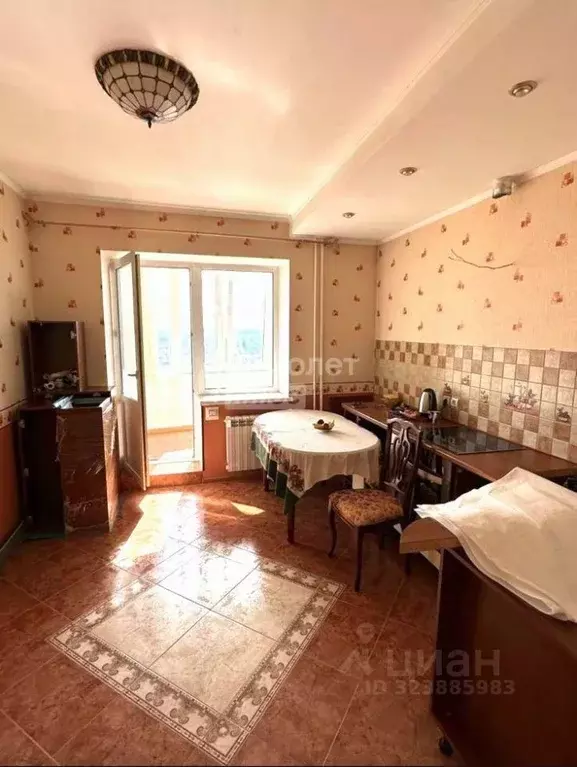 2-к кв. Московская область, Пушкино Московский просп., 44 (63.3 м) - Фото 0