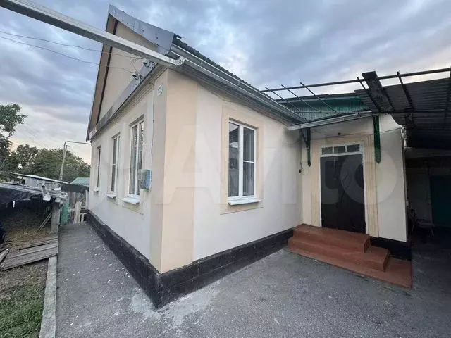 Дом 54,4 м на участке 9,3 сот. - Фото 0