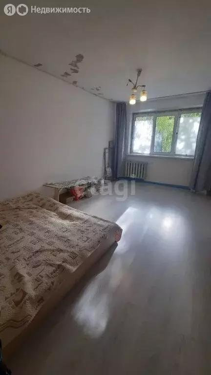 1-комнатная квартира: Самара, проспект Кирова, 279 (30 м) - Фото 0