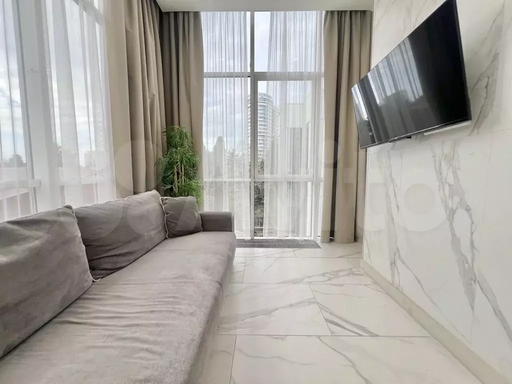 2-к. квартира, 54 м, 9/9 эт. - Фото 1
