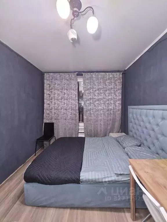 Студия Москва Ботаническая ул., 33Вс1 (20.0 м) - Фото 1