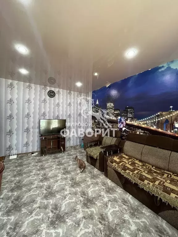 Продаётся 3-к квартира, 60.4 м - Фото 1