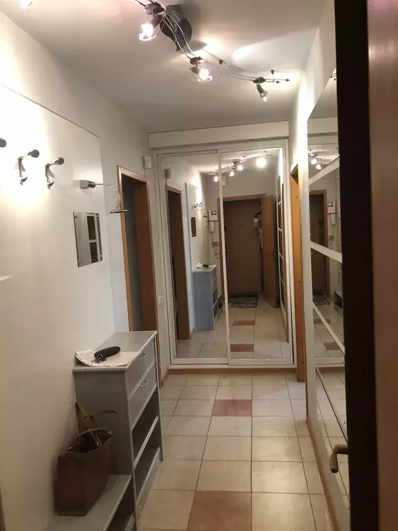 Продаётся 3-к квартира, 91.2 м - Фото 0