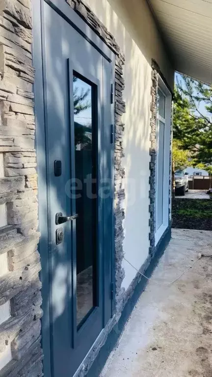 Дом в Красноярский край, Красноярск городской округ, пос. Минино  (70 ... - Фото 2