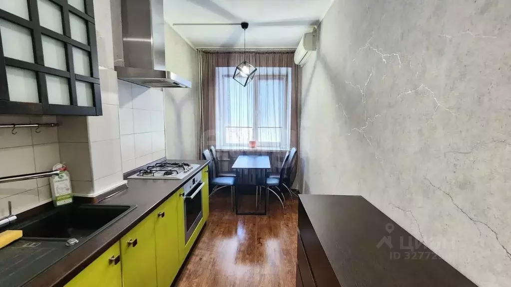 2-к кв. Ставропольский край, Ставрополь пл. Ленина, 3 (55.4 м) - Фото 2