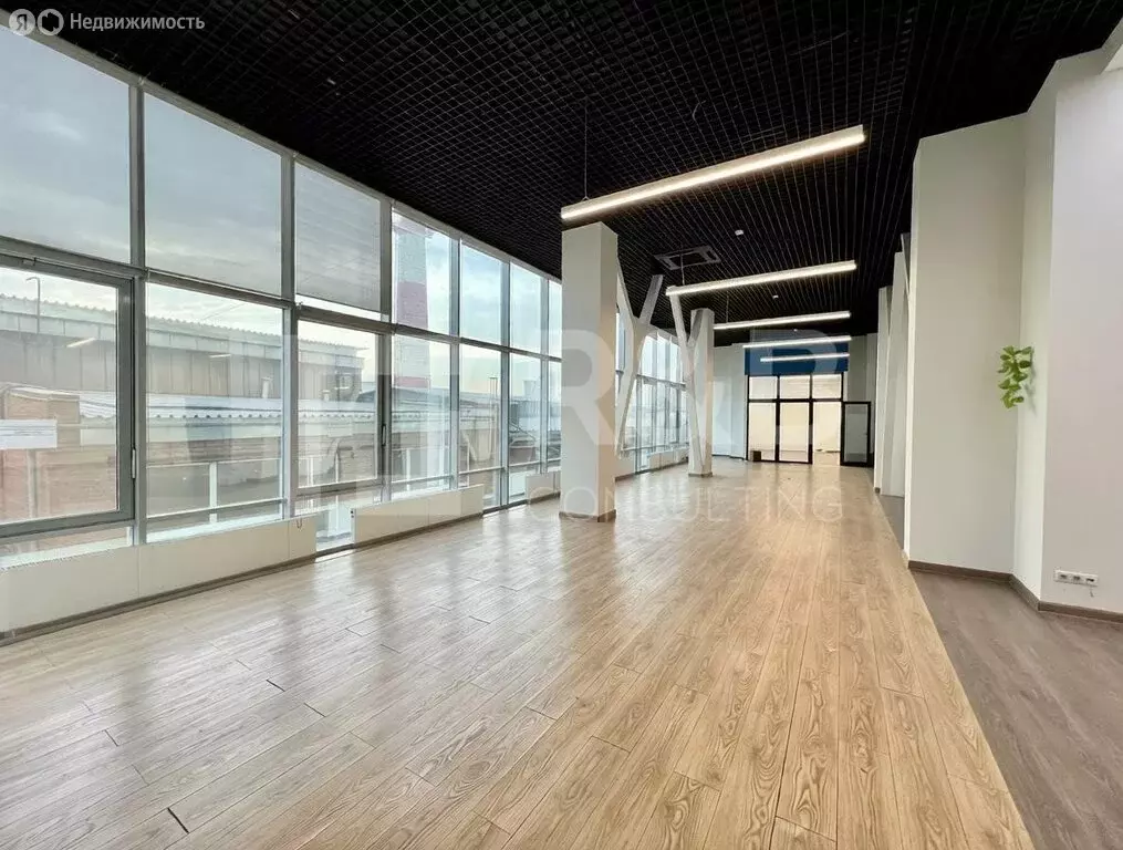 Офис (586.15 м) - Фото 2