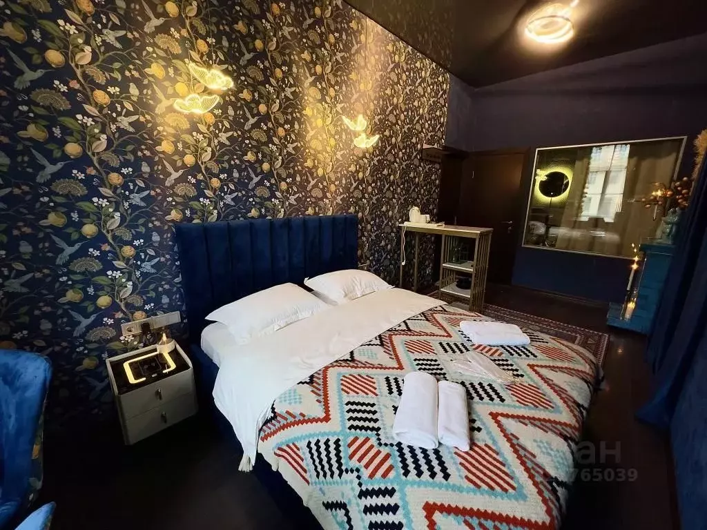 1-к кв. Санкт-Петербург Невский просп., 88 (22.0 м) - Фото 1