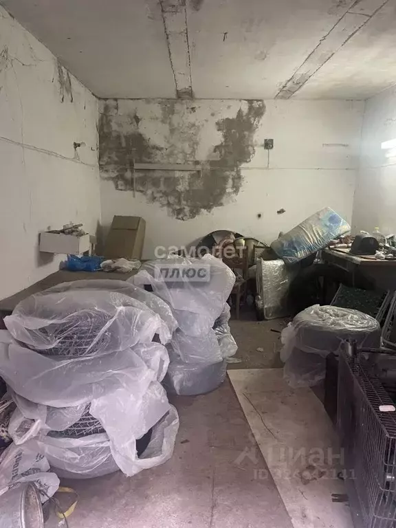 Гараж в Башкортостан, Октябрьский  (24 м) - Фото 2