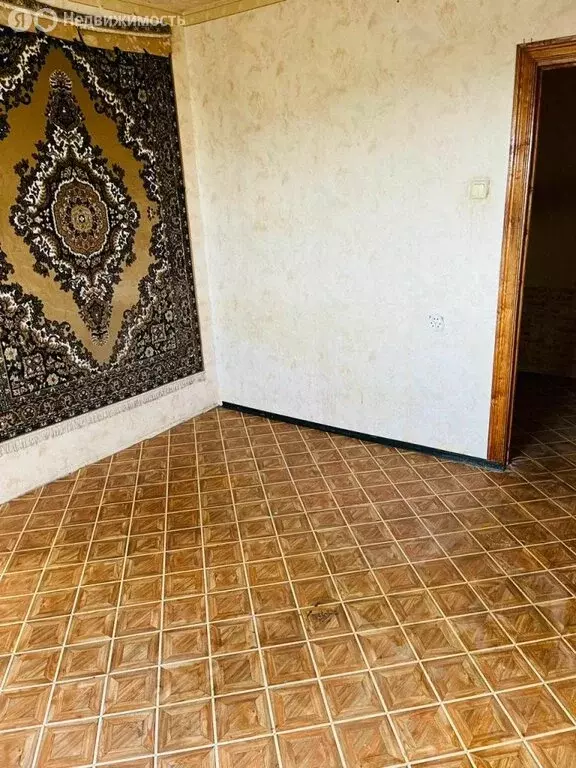 2-комнатная квартира: Нижний Новгород, Красноуральская улица, 3 (52.9 ... - Фото 0