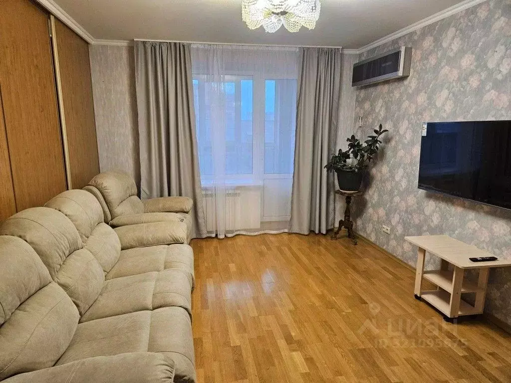 2-к кв. Хабаровский край, Хабаровск ул. Пушкина, 50 (105.0 м) - Фото 2