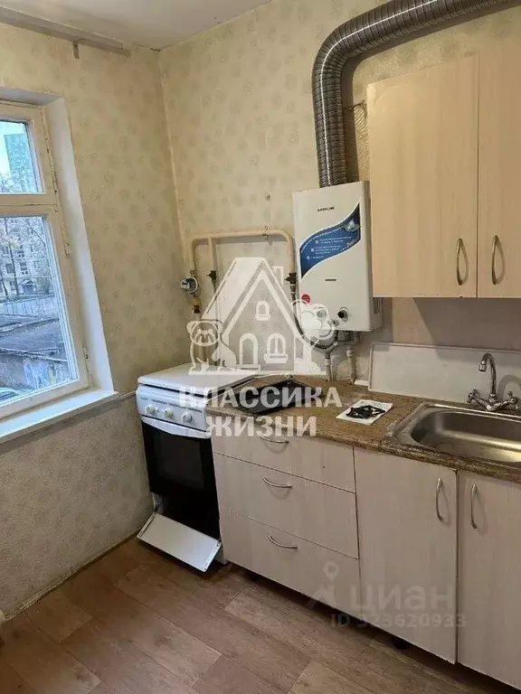 2-к кв. Нижегородская область, Нижний Новгород ул. Героя Чугунова, 3А ... - Фото 2