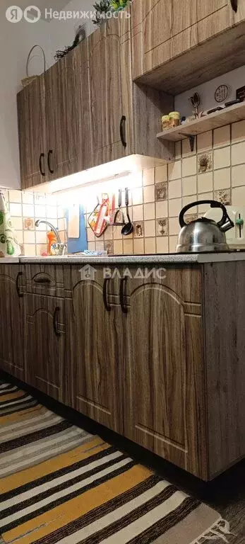 Квартира-студия: Бугры, Воронцовский бульвар, 5к5 (22.7 м) - Фото 2