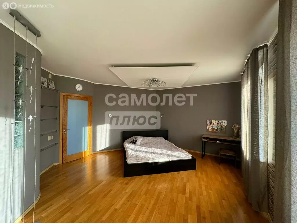 4-комнатная квартира: Киров, Московская улица, 23А (137.1 м) - Фото 0