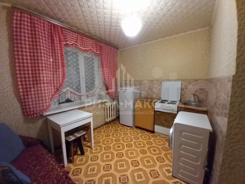 1-к. квартира, 39 м, 6/10 эт. - Фото 0