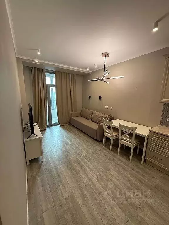 2-к кв. Москва 2-й Грайвороновский проезд, 44к1 (40.0 м) - Фото 2