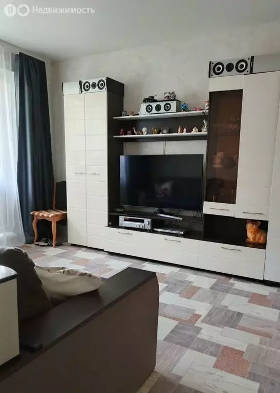 3-комнатная квартира: Березники, улица Черняховского, 38 (60.9 м) - Фото 1