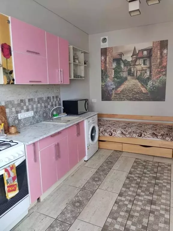 1-к кв. Севастополь ул. Челнокова, 29к3 (45.0 м) - Фото 0