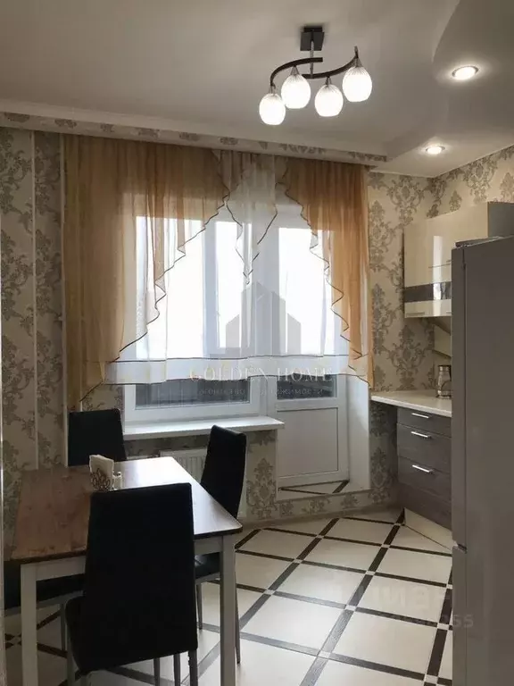 1-к кв. Санкт-Петербург Лиговский просп., 206 (42.0 м) - Фото 0