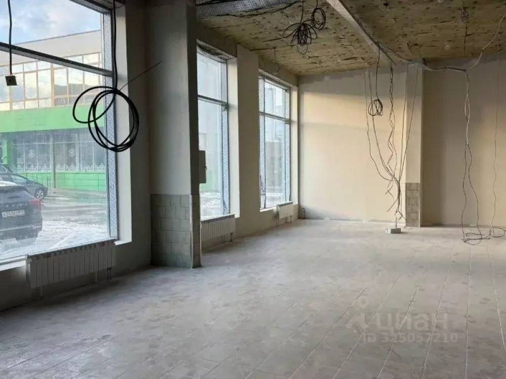 Торговая площадь в Москва ул. Введенского, 13в (144 м) - Фото 1