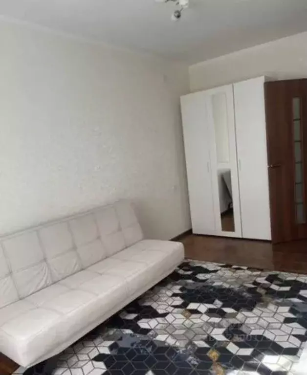 2-к кв. Адыгея, Тахтамукайский район, Яблоновский пгт ул. Андрухаева, ... - Фото 2