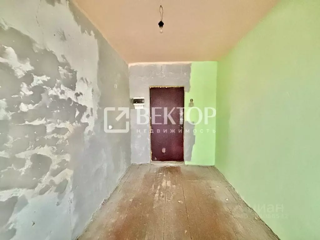 Комната Московская область, Павловский Посад ул. Фрунзе, 51 (11.2 м) - Фото 1