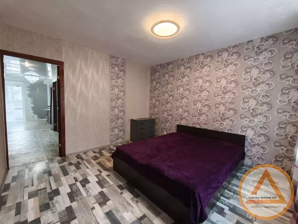 2-к кв. Краснодарский край, Туапсе Сочинская ул. (63.0 м) - Фото 2