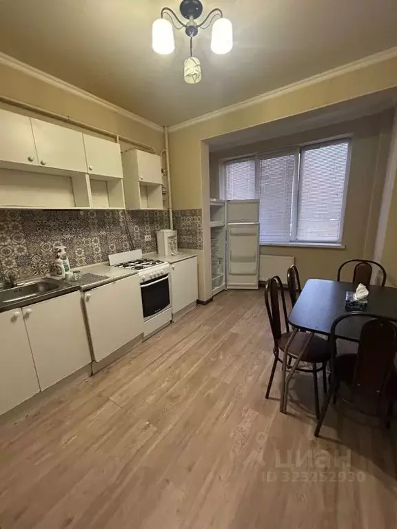 1-к кв. Адыгея, Тахтамукайский район, Яблоновский пгт Шоссейная ул., ... - Фото 2