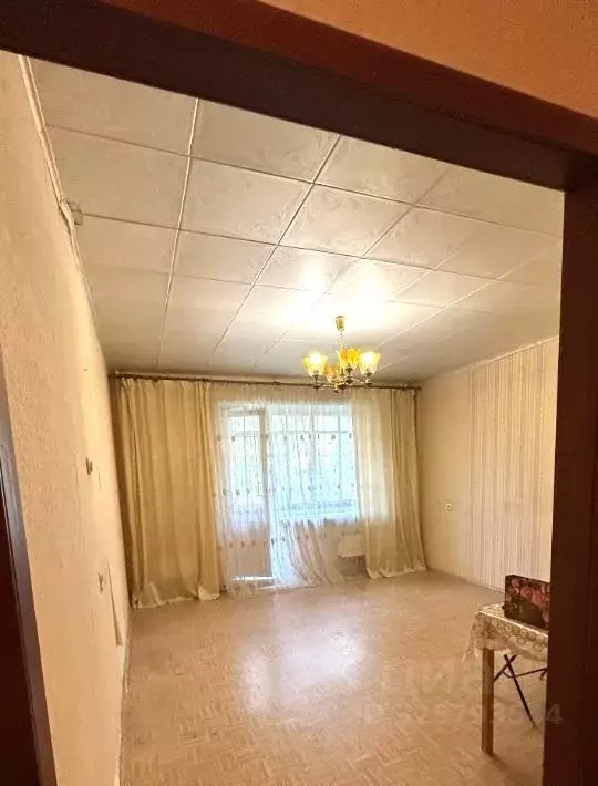 3-к кв. Томская область, Томск ул. Сергея Лазо, 25 (67.0 м) - Фото 2