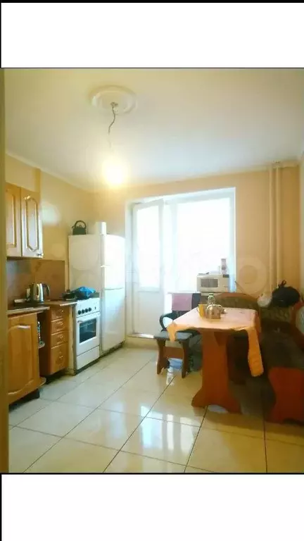 2-к. квартира, 62 м, 2/16 эт. - Фото 0