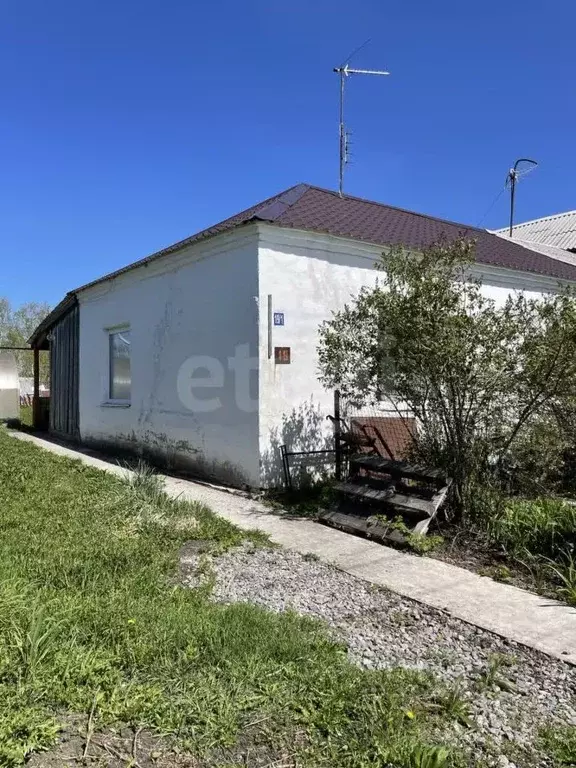 Дом в Тюменская область, Тюменский муниципальный округ, с. Луговое ул. ... - Фото 2