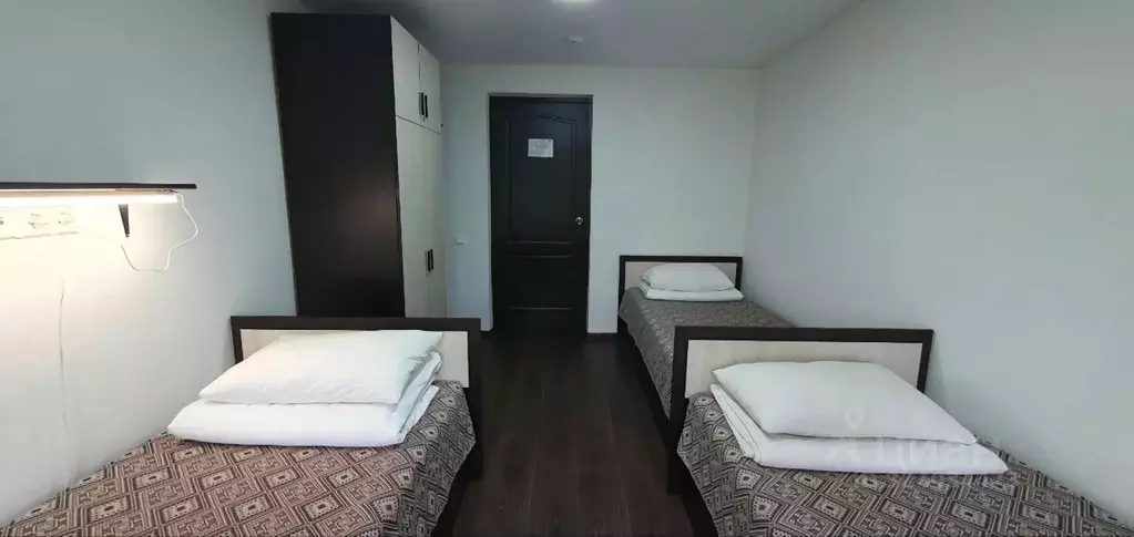 Комната Татарстан, Набережные Челны пос. ГЭС, ул. Гидростроителей, 14 ... - Фото 2