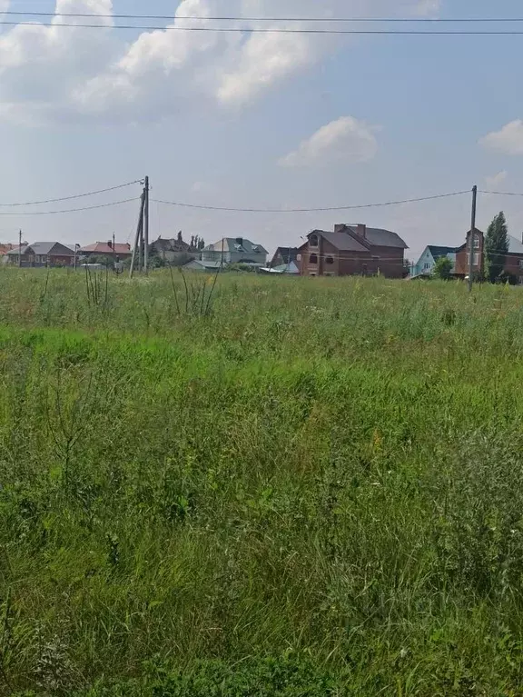 Участок в Башкортостан, Уфимский район, Булгаковский сельсовет, д. ... - Фото 0