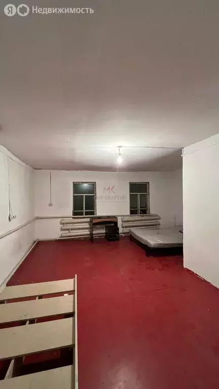 Дом в Кызыл, улица Крюкова (33 м) - Фото 1