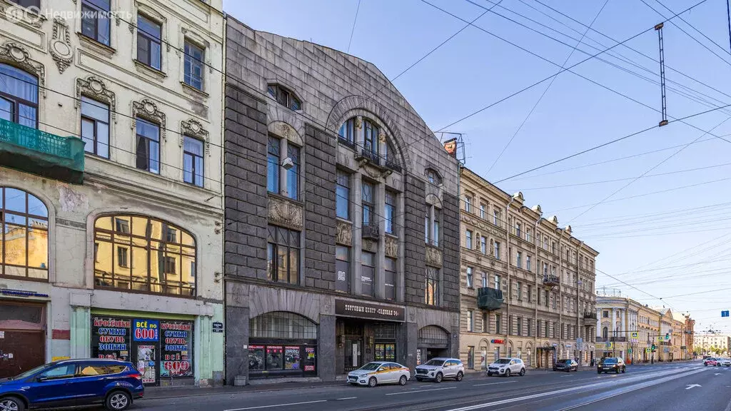 Офис (4 м) - Фото 1